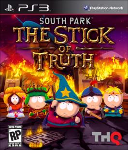 South Park: The Stick of Truth 