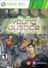Young Justice - Legacy