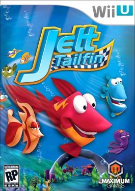 Jett Tailfin