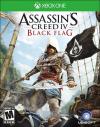 Assassins Creed 4 Black Flag