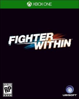Fighter Within 