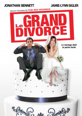 Le Grand Divorce 