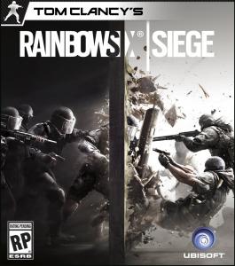 Rainbow 6 Siege