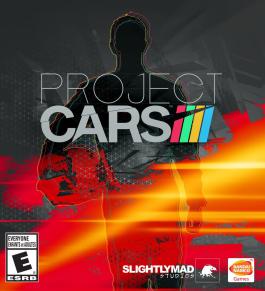 Project Cars