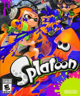 Splatoon