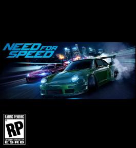 Need for Speed (2015)
