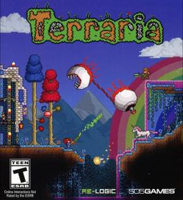 Terraria