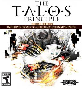The Talos Principle