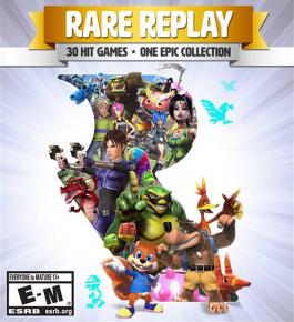 Rare Replay