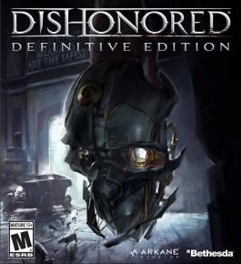 Dishonored: Definitive Edition
