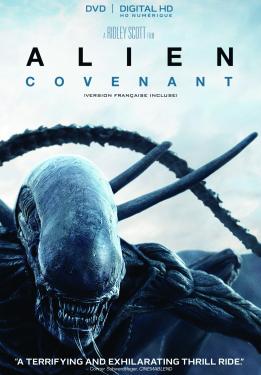 Alien - Covenant v.f.