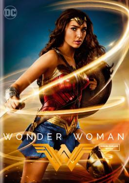 Wonder Woman v.f.