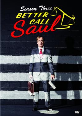 Appelez donc Saul - Saison 3