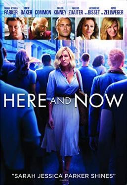Here and Now ANGLAIS SEULEMENT