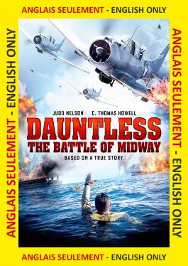 Dauntless: The Battle of Midway (ENG)