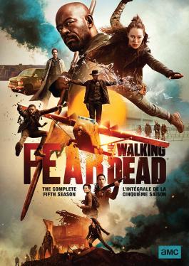 Fear the Walking Dead: S5