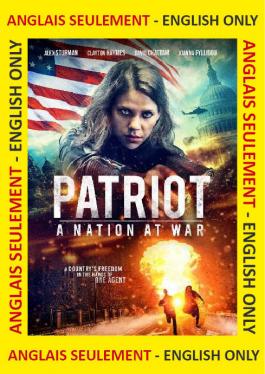 Patriot - A Nation at War (ENG)