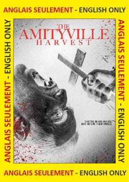 The Amityville Harvest (ENG)