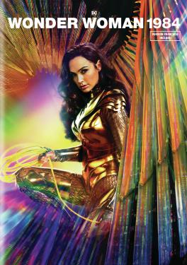 Wonder Woman 1984