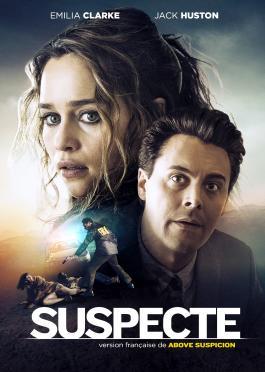 Suspecte