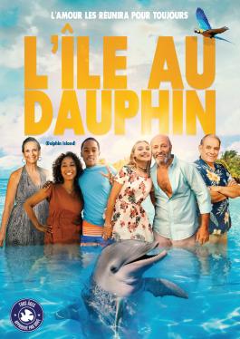 L'�le au Dauphin