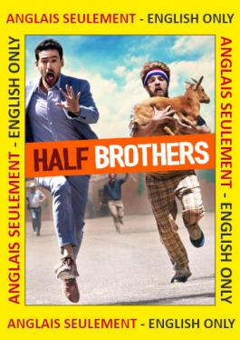 Half Brothers (ENG)