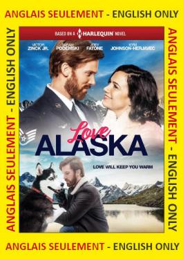 Love Alaska (ENG)