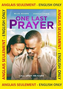 One Last Prayer (ENG)