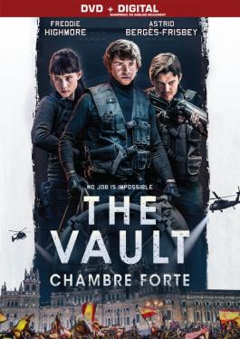 Chambre Forte 