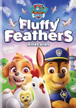 PAW Patrol: Alli�s Ail�s