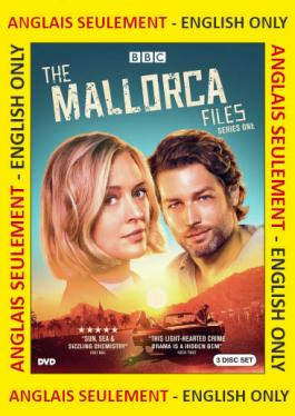 Mallorca Files Season 1 (ENG)