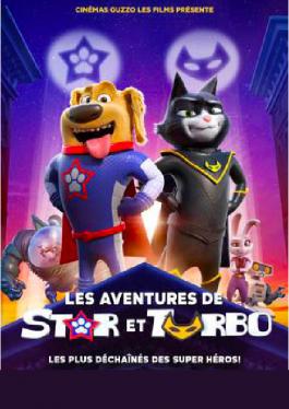 Les Aventures de Star et Turbo