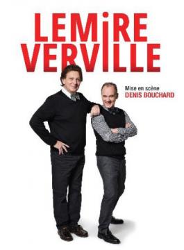 Lemire Verville
