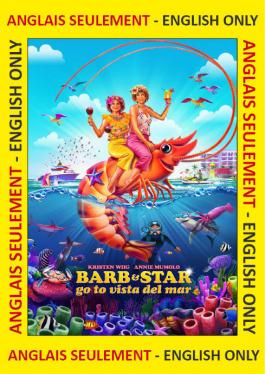 Barb and Star Go To Vista Del Mar (ENG)