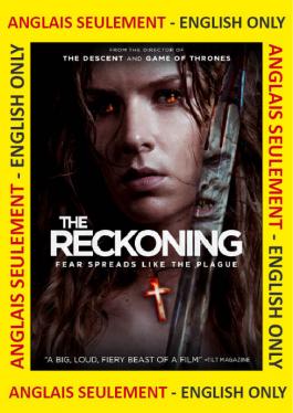 The Reckoning (ENG)