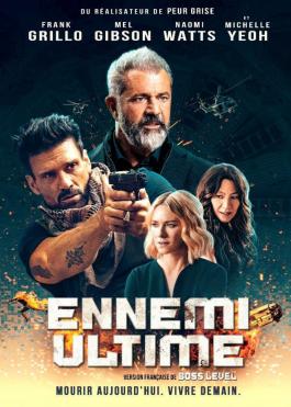 Ennemi Ultime