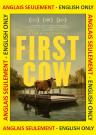 First Cow (ENG)
