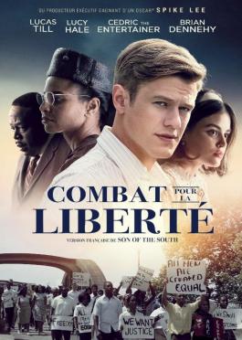 Combat pour la Libert�