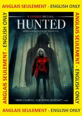 Hunted (ENG)
