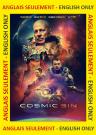 Cosmic Sin (ENG)