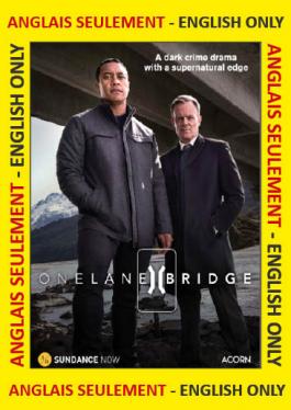 One Lane Bridge - S1 (ENG)