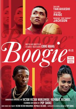 Boogie