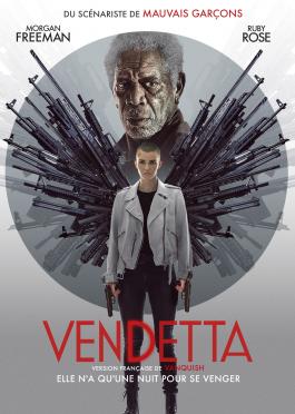Vendetta