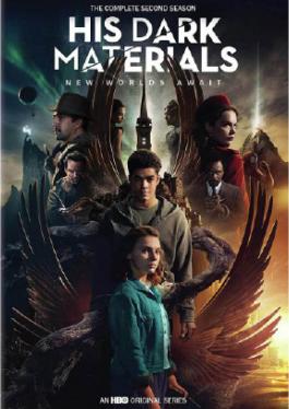 His Dark Materials: Saison 2