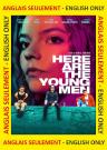 Here Are The Young Men (ENG)