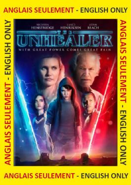 The Unhealer (ENG)