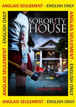 Sorority House (ENG)