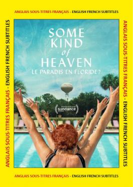 Some Kind of Heaven (ENG)