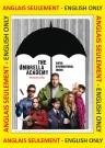 Umbrella Academy: S1  (ENG)