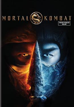 Mortal Kombat 